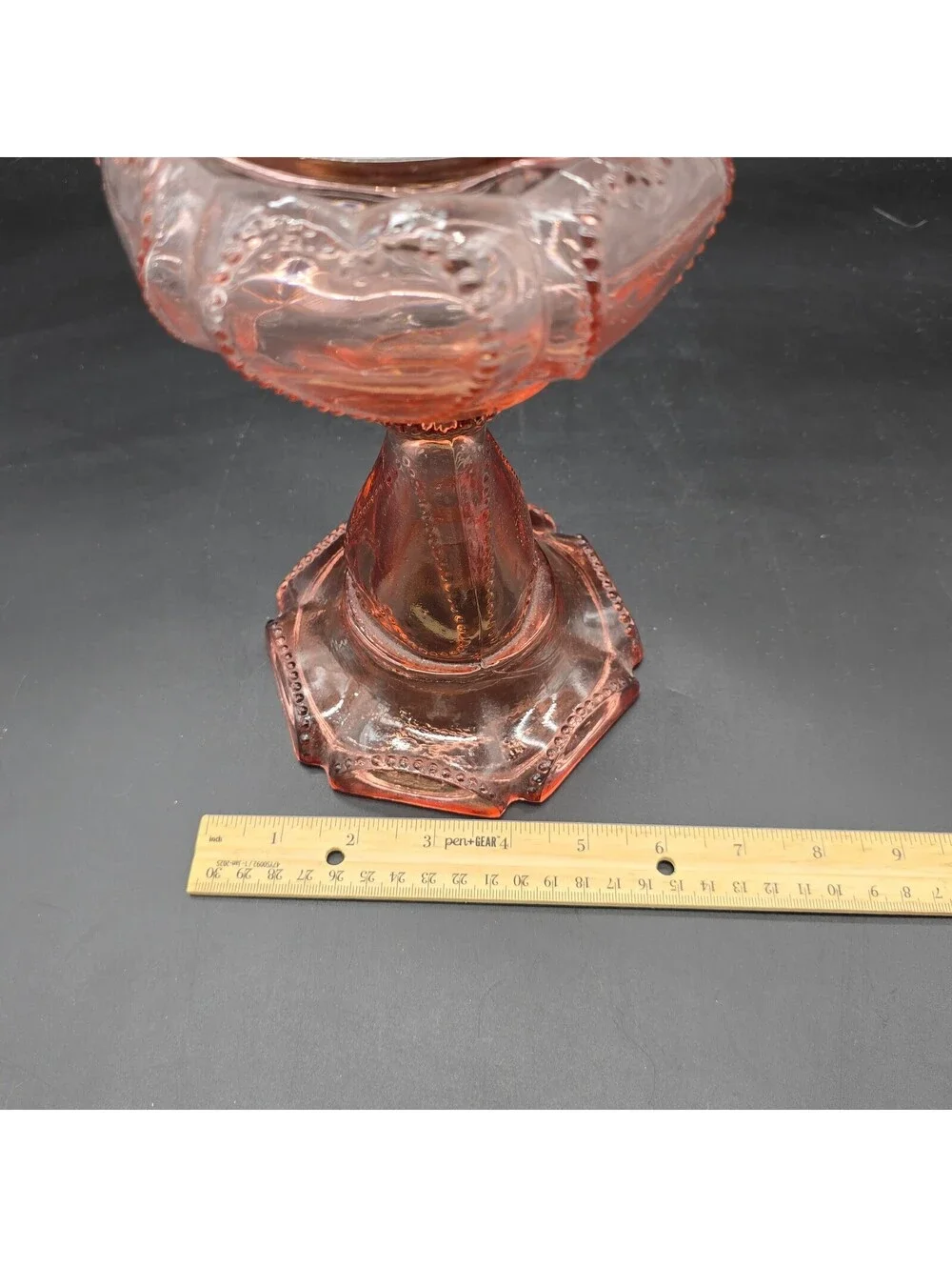 Vintage Findlay Glass 